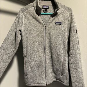 Patagonia jacket